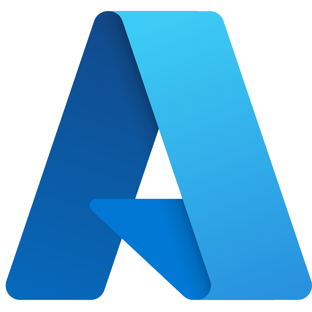 Azure logo