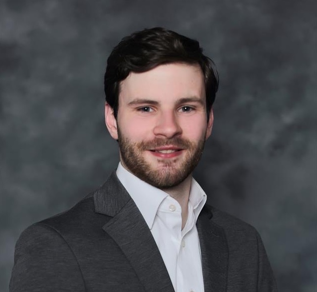 Photo of DJ Brunaugh